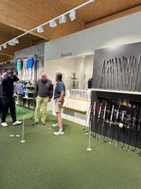 Golf Cup 2026